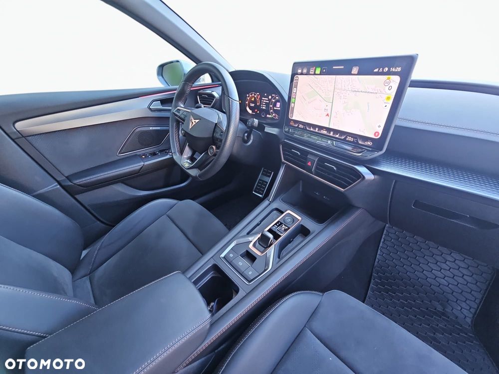 Cupra Leon - 23