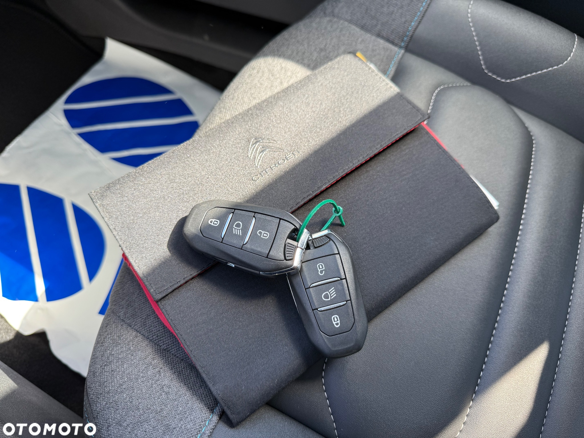 Citroën C4 1.5 BlueHDi Shine S&S EAT8 - 32
