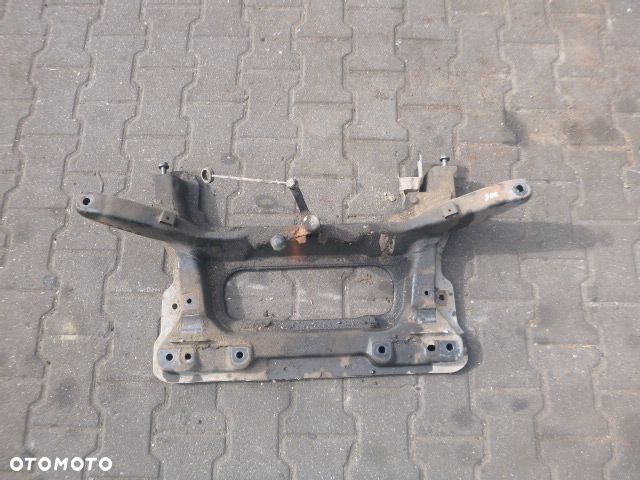 SANKI WÓZEK ŁAWA KOŁYSKA PRZÓD PRZEDNIE PEUGEOT 306 1.8 16V - 5