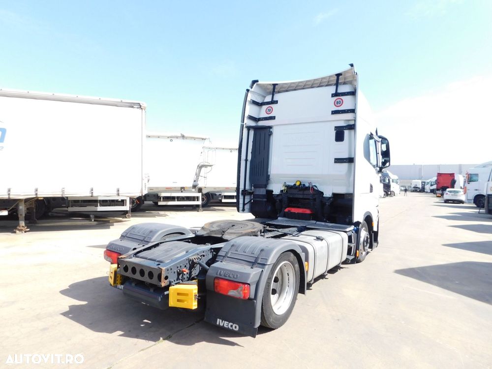 Iveco As440stfp lt - 3