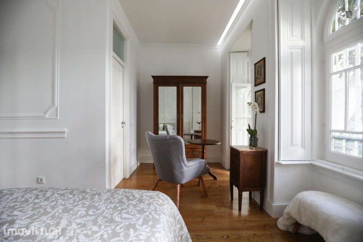 Quarto - localizado em Anjos Lisbon - Grande imagem: 4/24