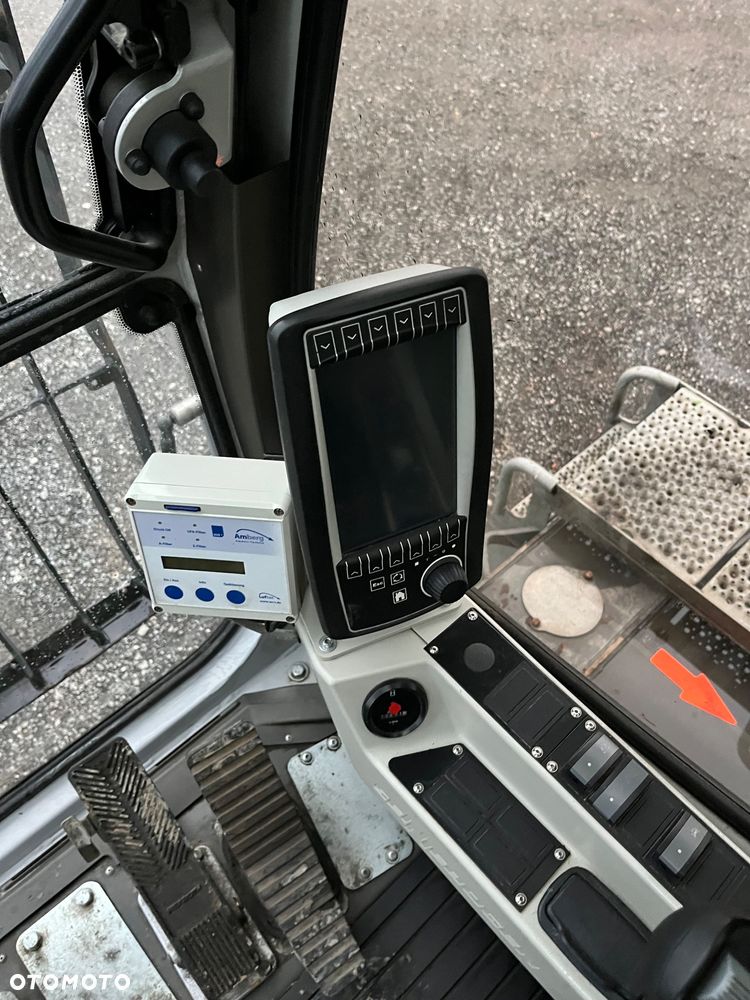 Sennebogen 821 E - 8