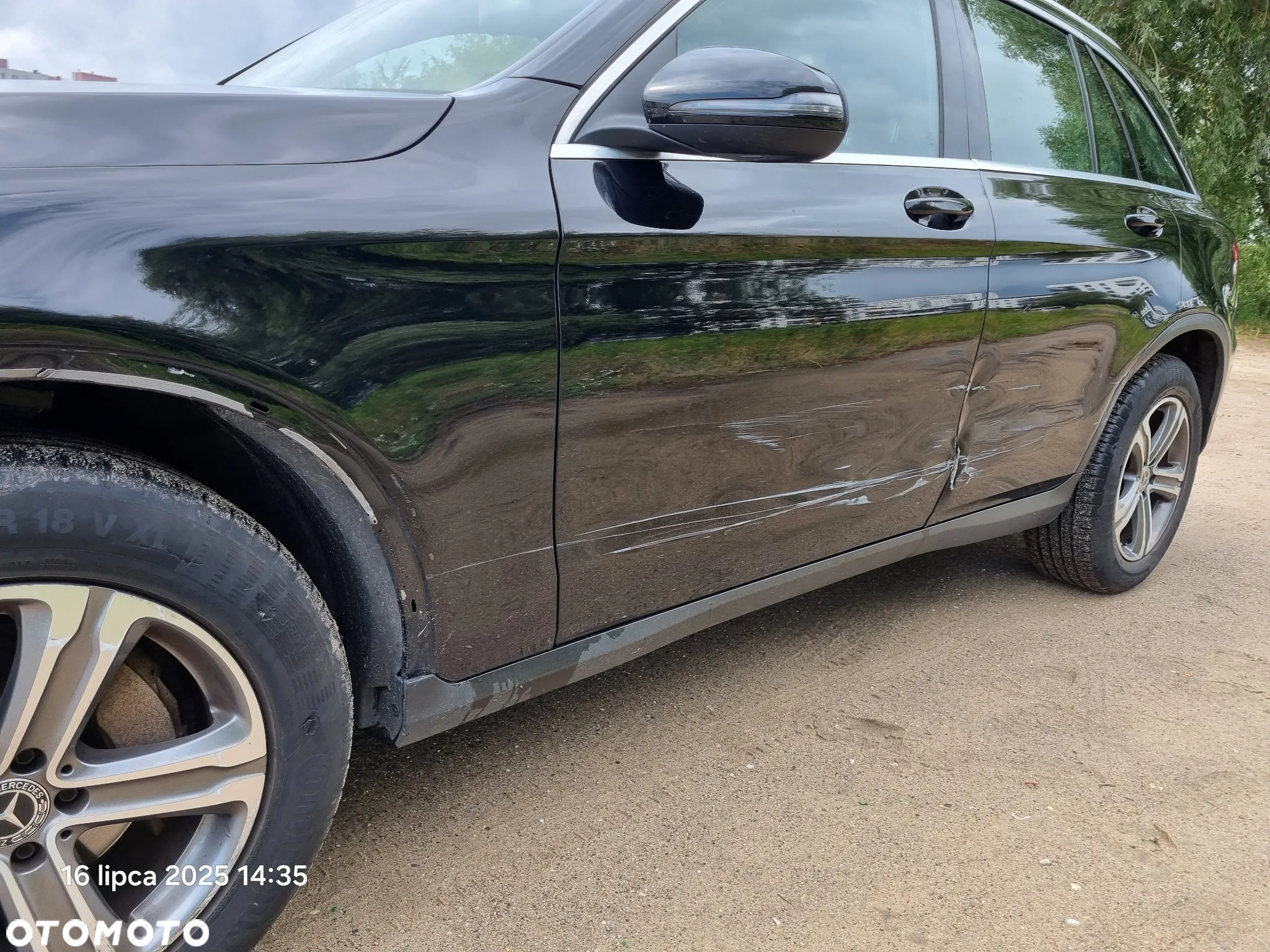 Mercedes-Benz GLC 220 d 4-Matic - 29