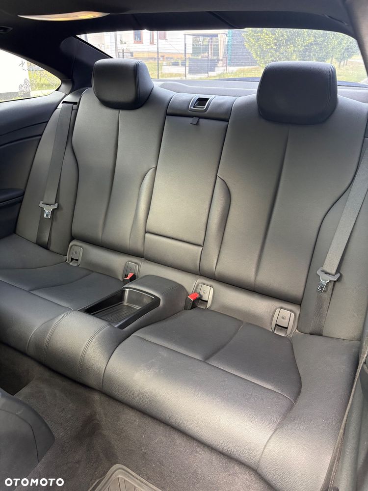 BMW Seria 4 428i xDrive M Sport - 10