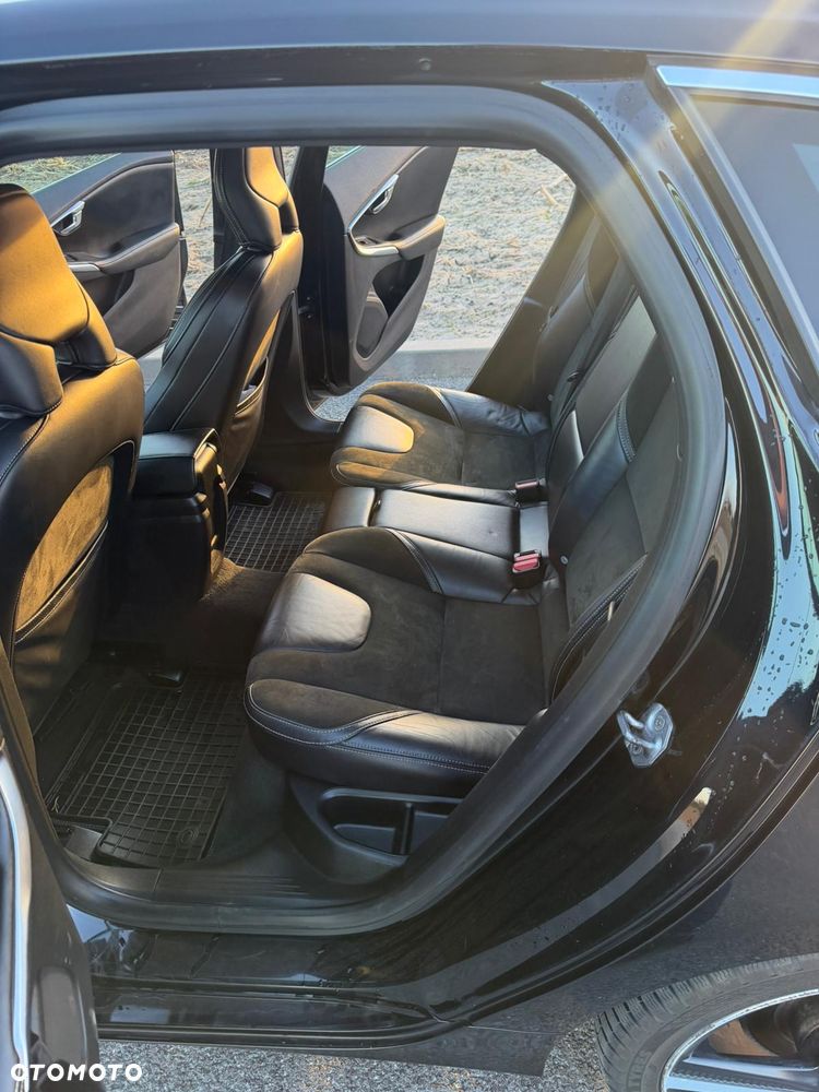 Volvo V40 D4 RDesign - 8