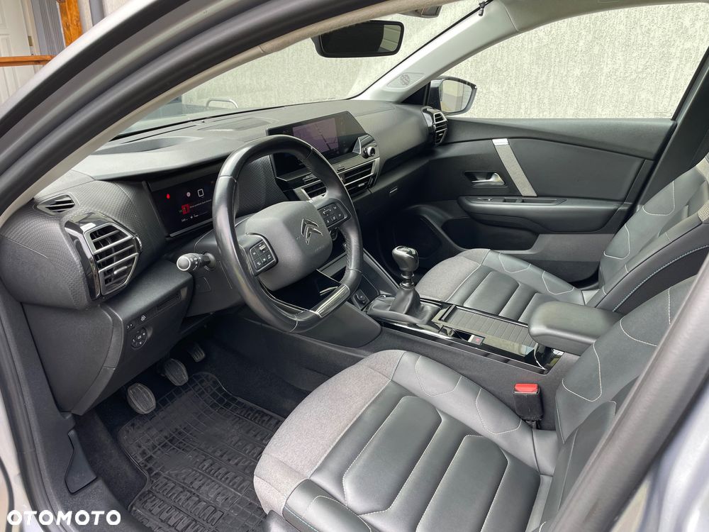 Citroën C4 1.5 BlueHDi Shine S&S - 7