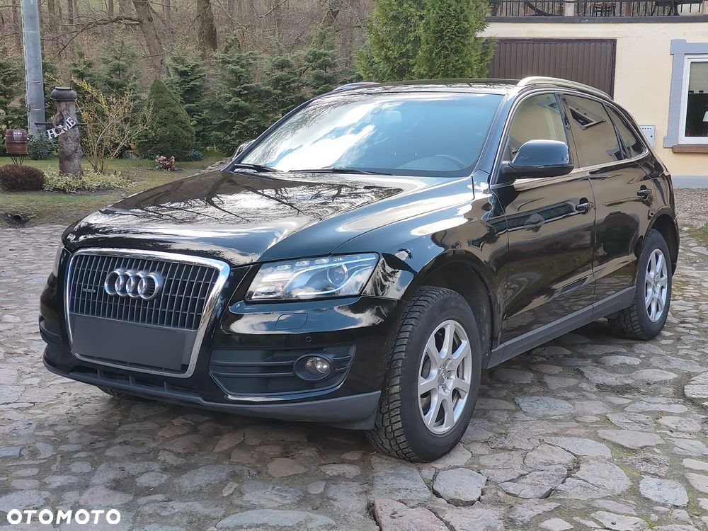 Audi Q5 2.0 TDI Quattro - 2