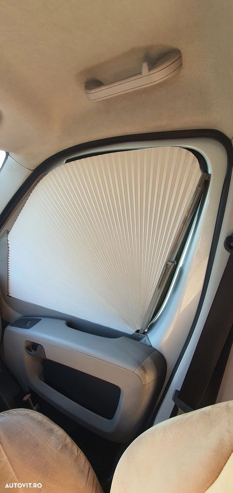 Giottiline P.L.A. Globecar original fabrică 4 locuri - 9