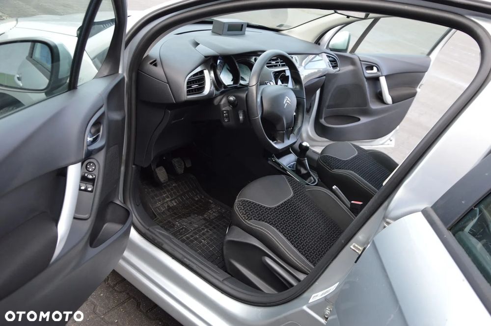 Citroën C3 1.4 Tendance - 20