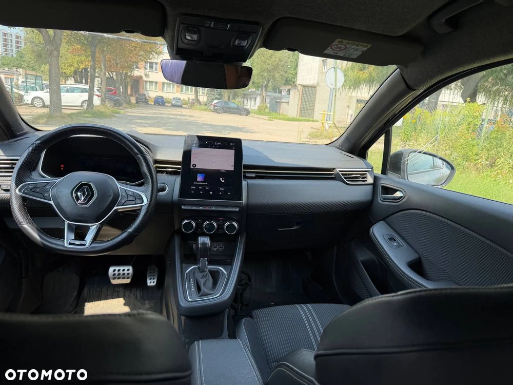 Renault Clio - 15