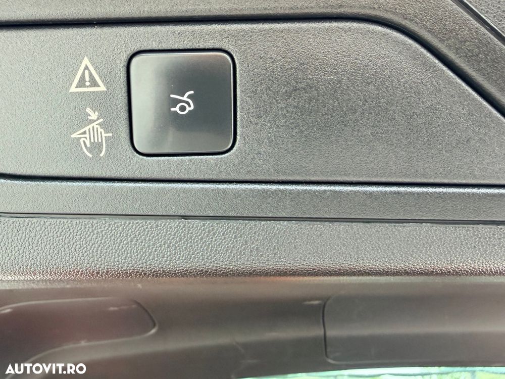 Citroën C4 Picasso PureTech 130 Stop&Start EAT6 SHINE - 22