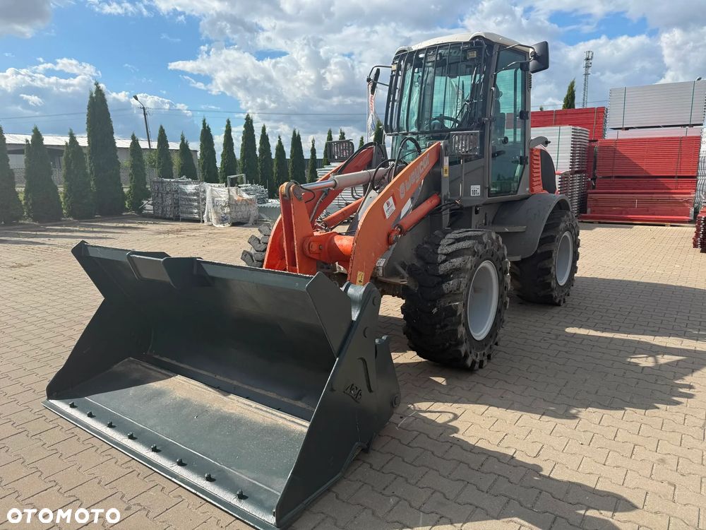 Weycor Atlas AR 480 2019 AR-70 2000-2500mtg - 24
