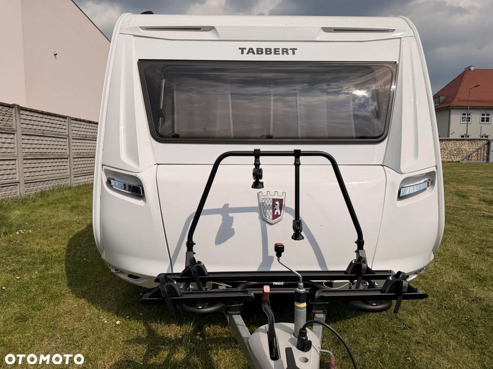 Tabbert Da Vinci 560HTD - 17