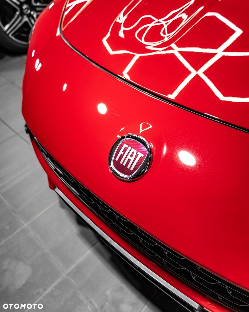 Fiat 124 Spider - 3