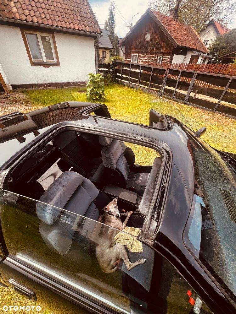 Nissan 300 ZX T-Bar - 3