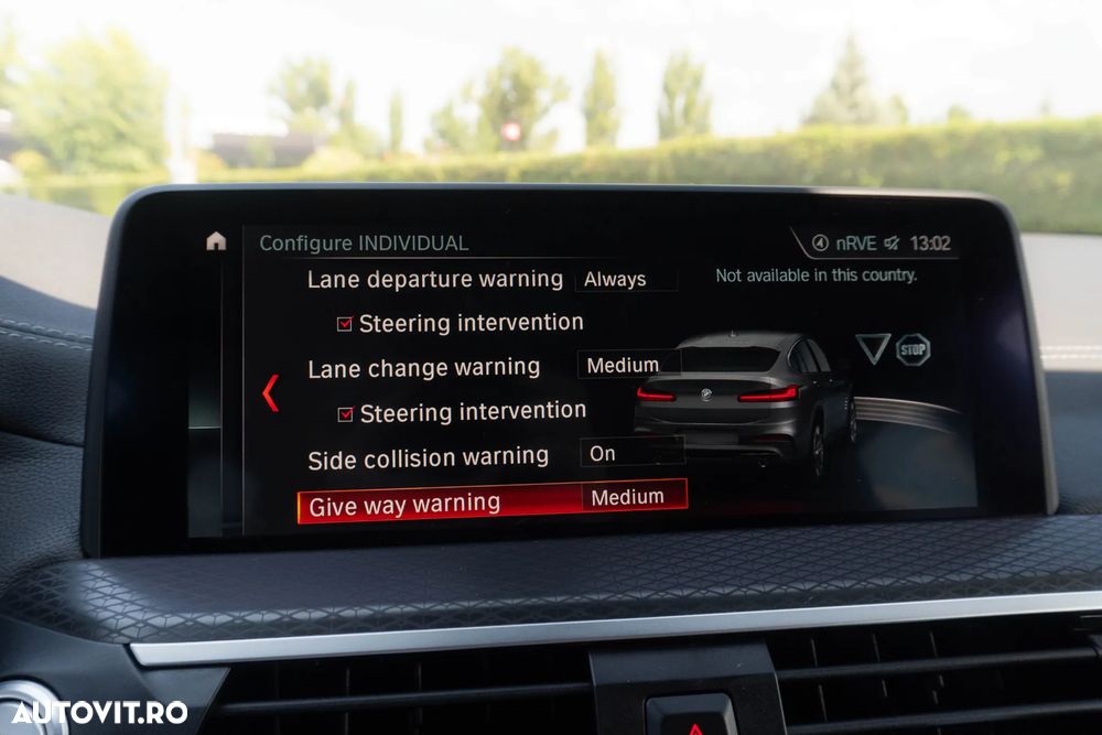 BMW X4 xDrive25d M Sport - 27