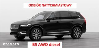 Volvo XC 90 B5 D AWD Plus Bright 7os