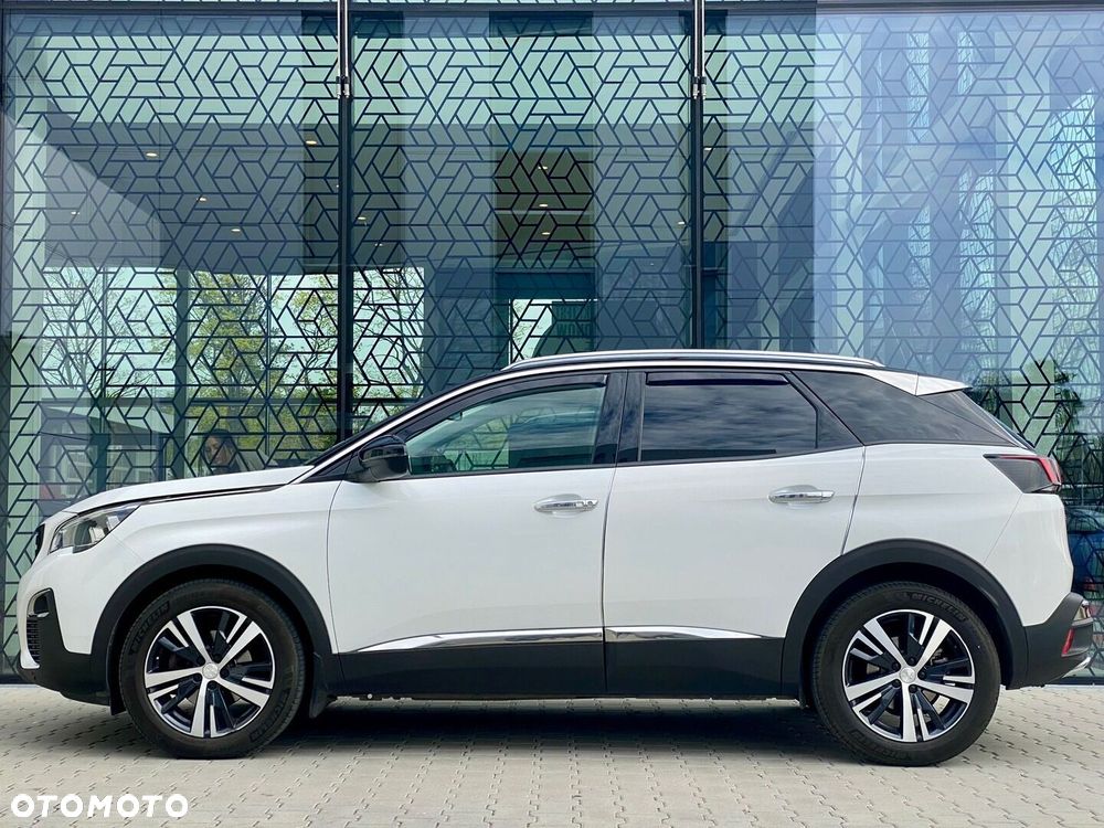 Peugeot 3008 - 3
