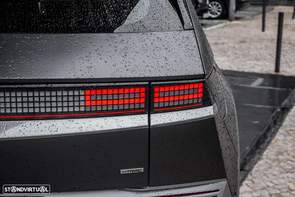 Hyundai Ioniq 5 72,6 kWh 4WD Dynamiq - 9