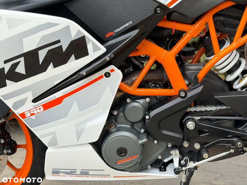 KTM RC 390 - 29