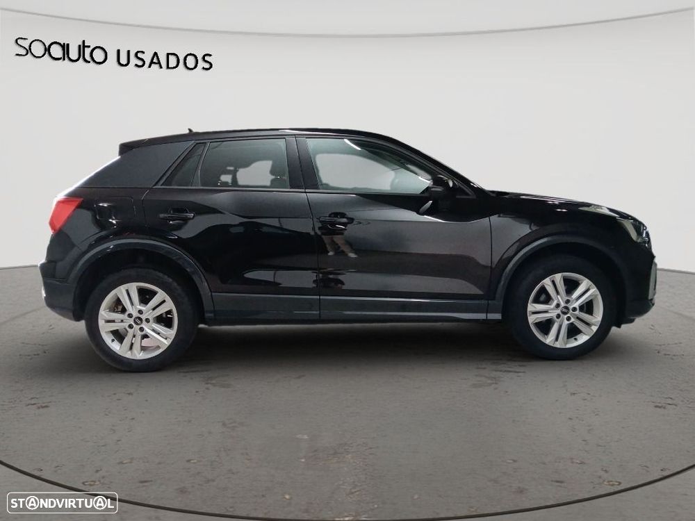 Audi Q2 35 TFSI Advanced S tronic - 9