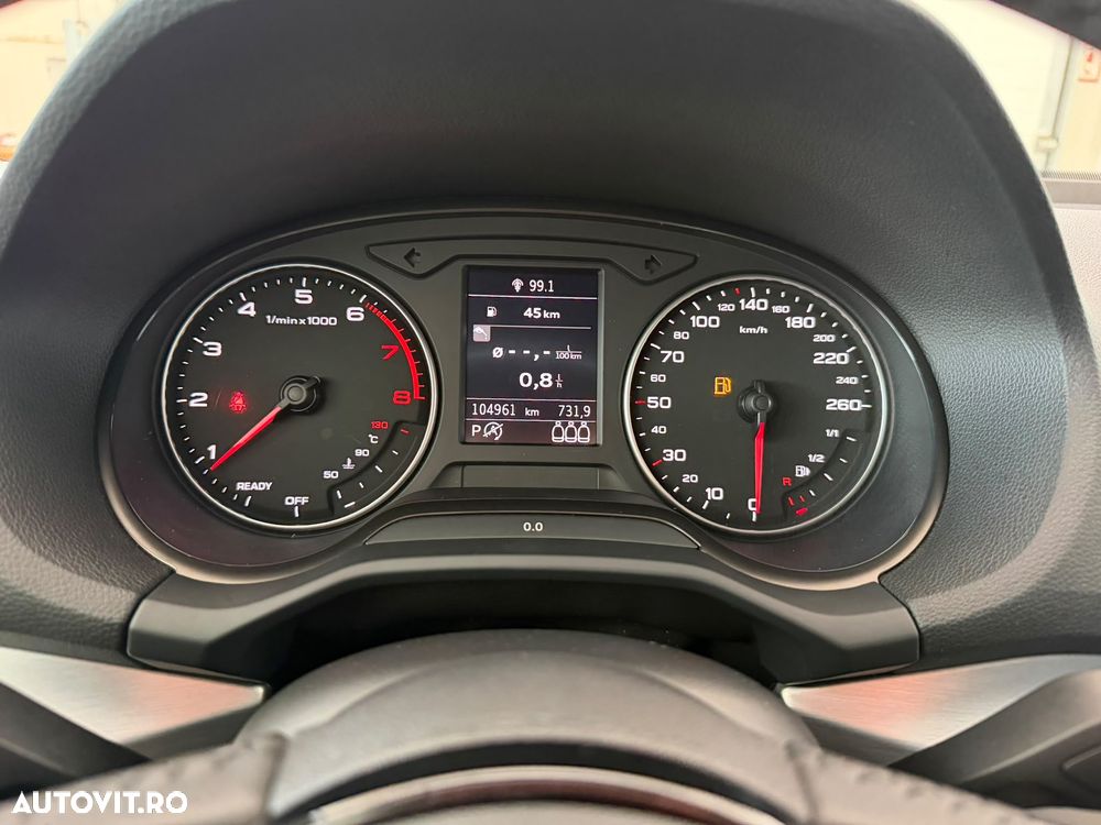 Audi Q2 - 13