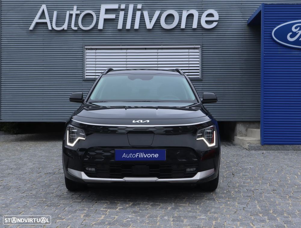 Kia e-Niro Spirit - 8
