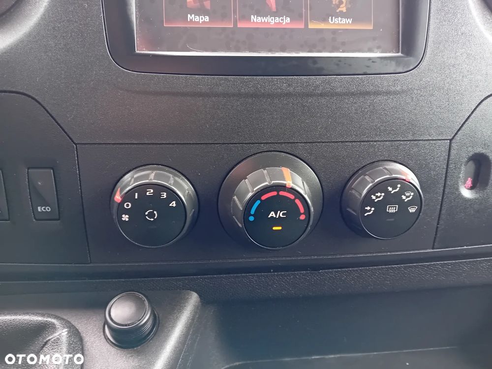 Renault Master Chłodnia - 25