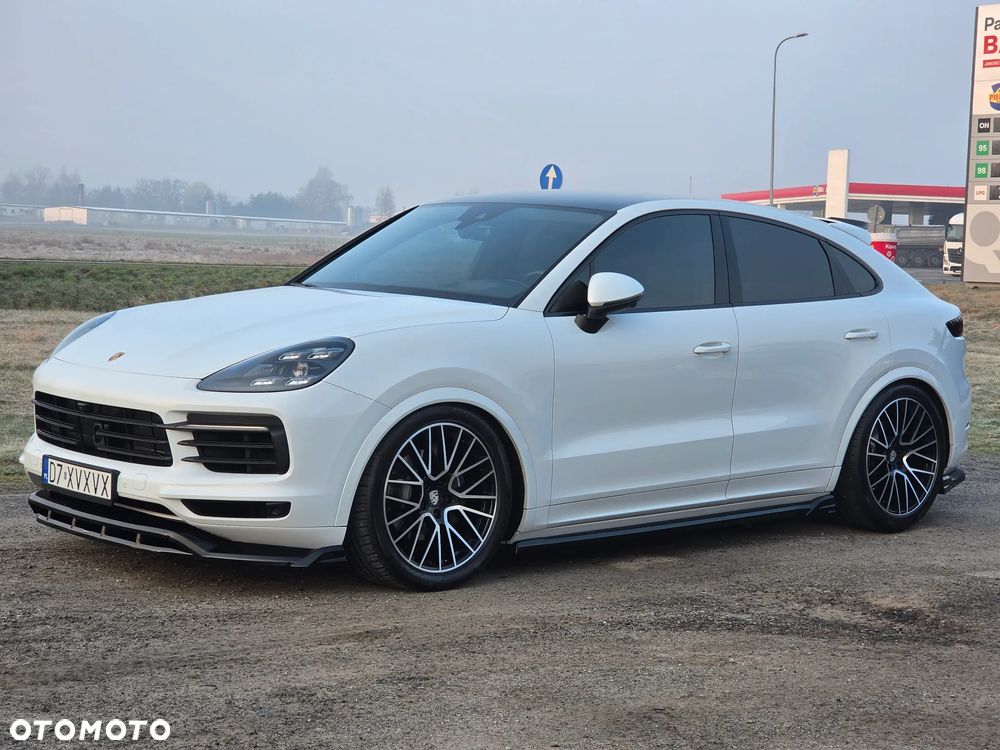 Porsche Cayenne - 19