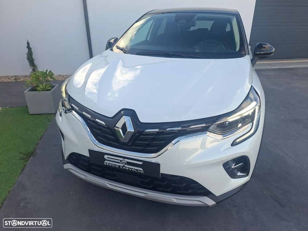 Renault Captur 1.0 TCe Evolution - 8