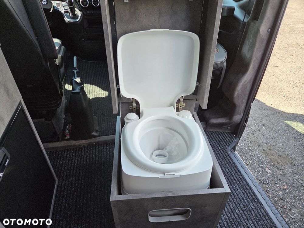 Iveco Daily 35S18 - 36
