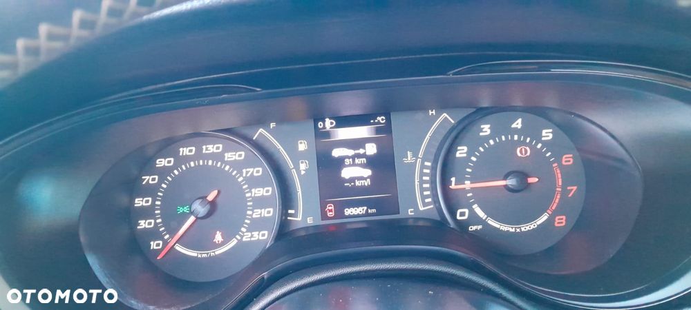 Fiat Tipo 1.4 T-Jet 16v Sport - 34