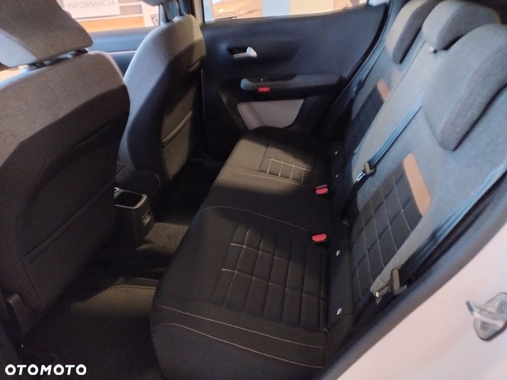 Citroën C3 Aircross - 10