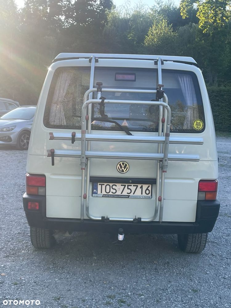 Volkswagen California - 6