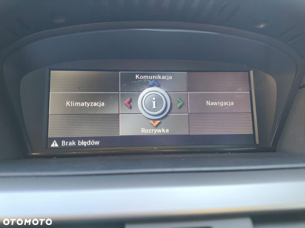 BMW Seria 5 - 6