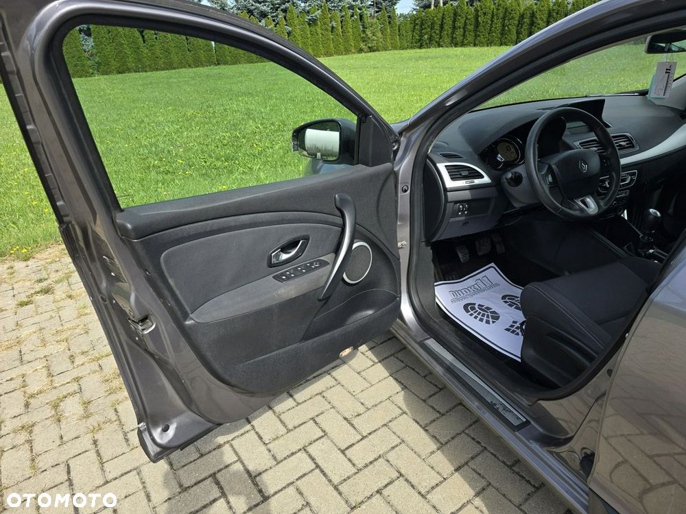 Renault Megane - 13