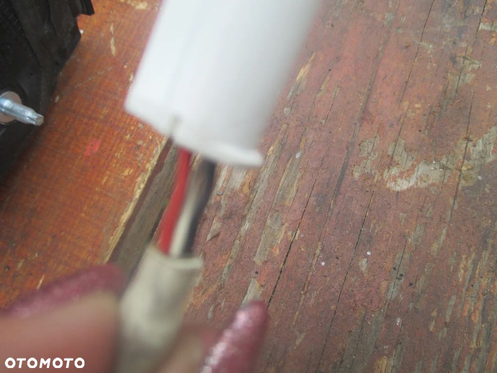 Lusterko lewe i prawe TOYOTA YARIS II 3 PINY EUROPA - 6