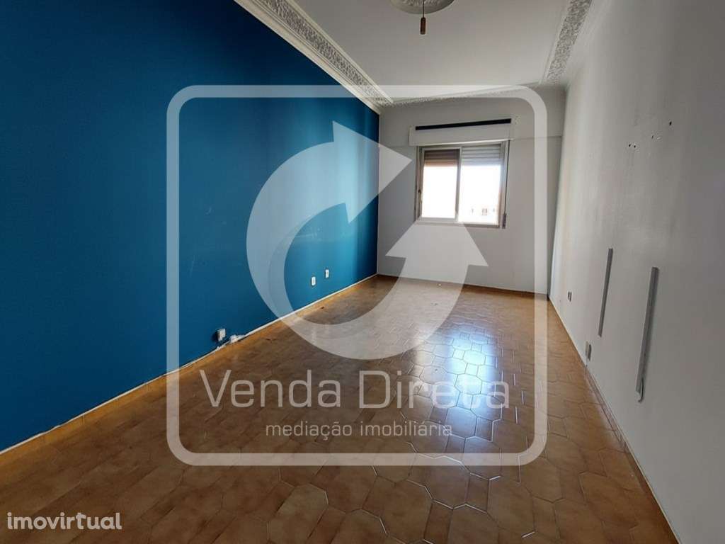 Apartamento T2 | 89 m² | Arrecadação | Largo Jorge de Sena, Queluz,... - Grande imagem: 4/20