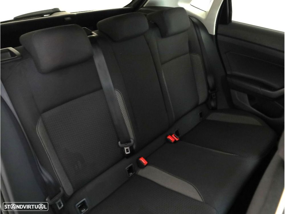 VW Polo 1.0 TSI Urban - 19