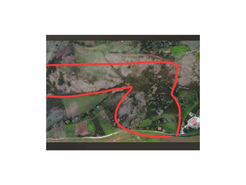 Terreno à venda no Milharado, Mafra - Grande imagem: 3/9