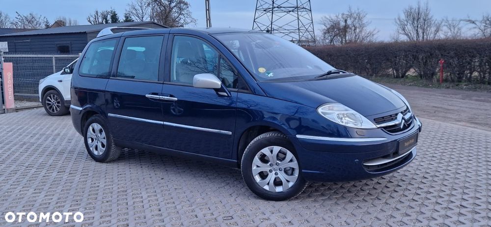 Citroën C8 2.0 16V Confort - 2