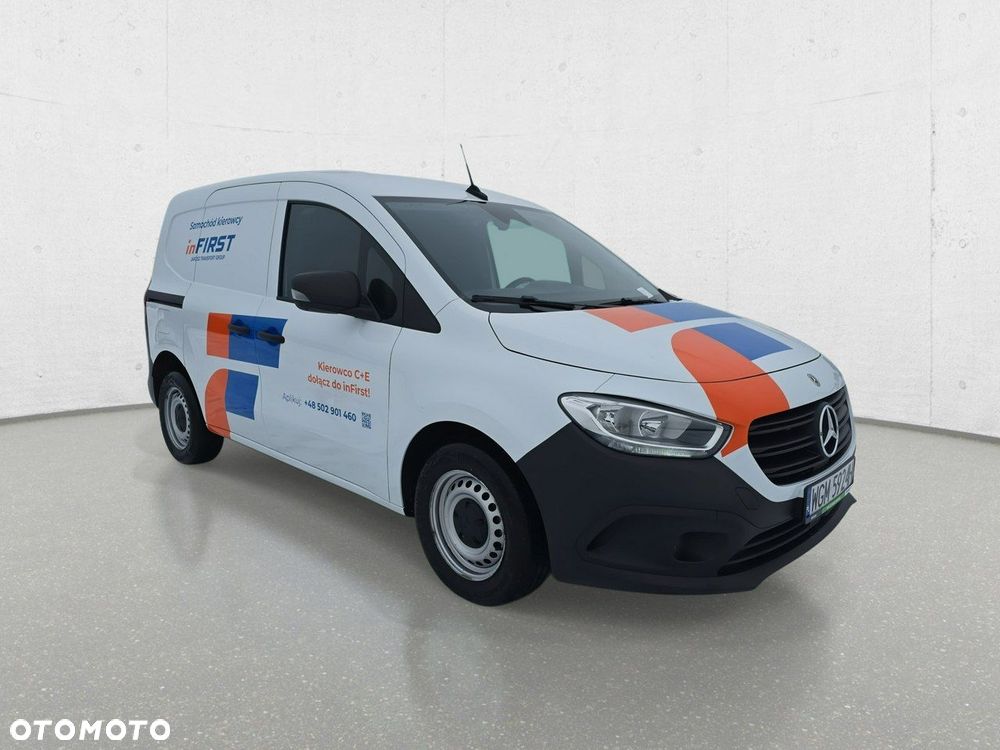 Mercedes-Benz Citan - 1