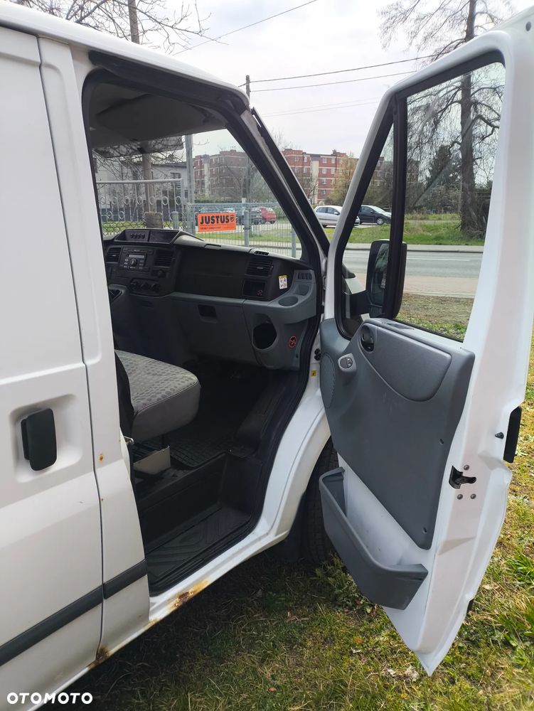 Ford TRANSIT - 14