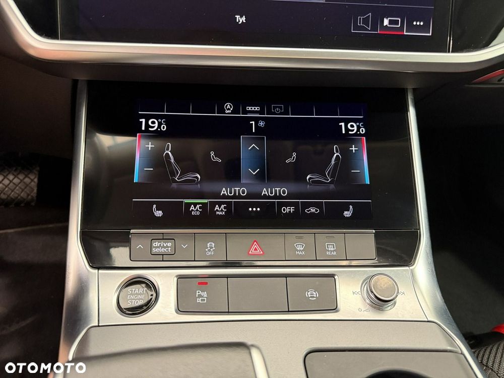 Audi A6 Limousine - 22