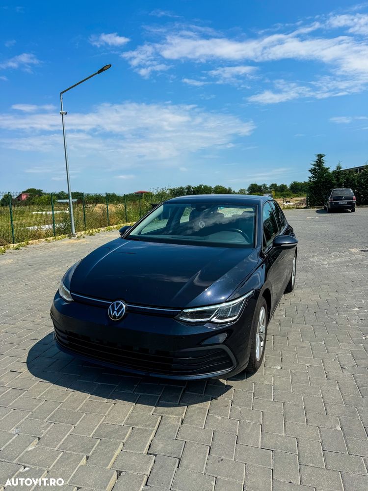 Volkswagen Golf - 4