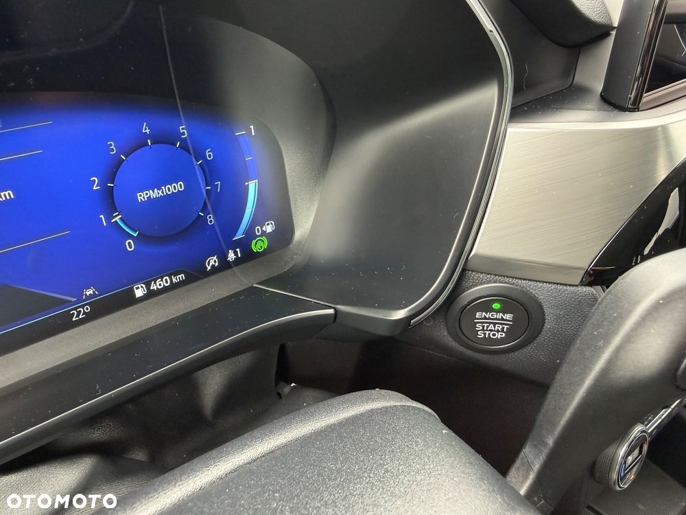 Ford Kuga 1.5 EcoBoost FWD Titanium - 27