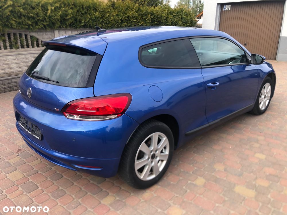 Volkswagen Scirocco 1.4 TSI Life - 6