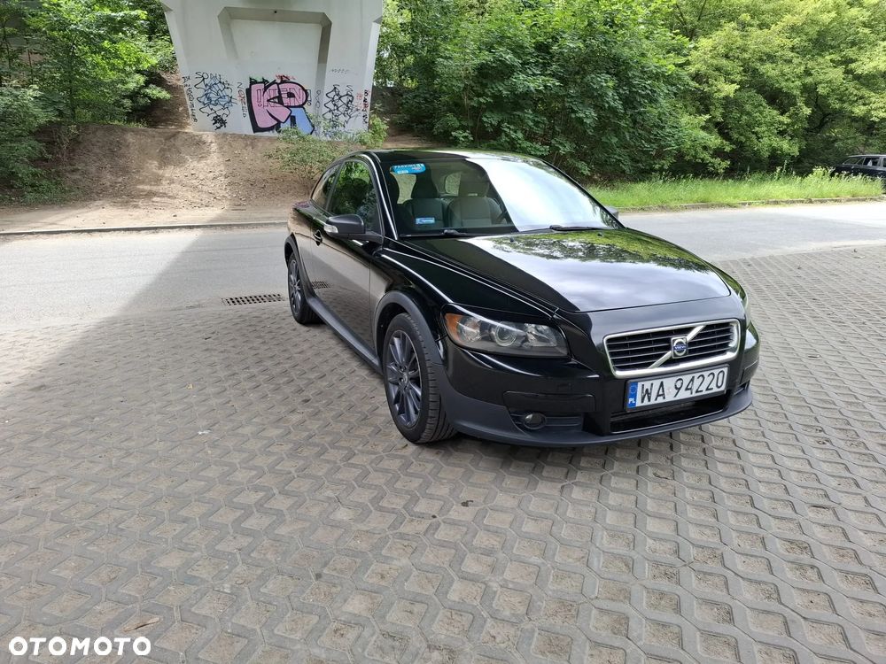 Volvo C30 1.6D - 5