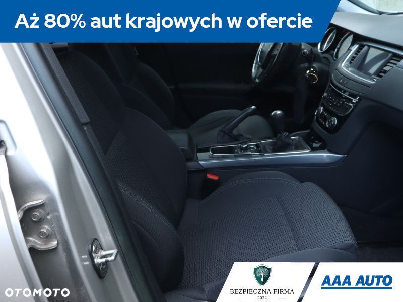 Peugeot 508 - 11
