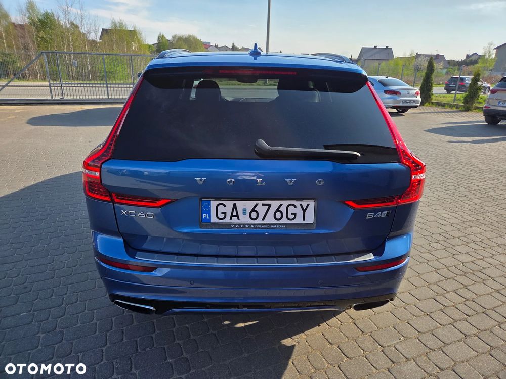 Volvo XC 60 - 6